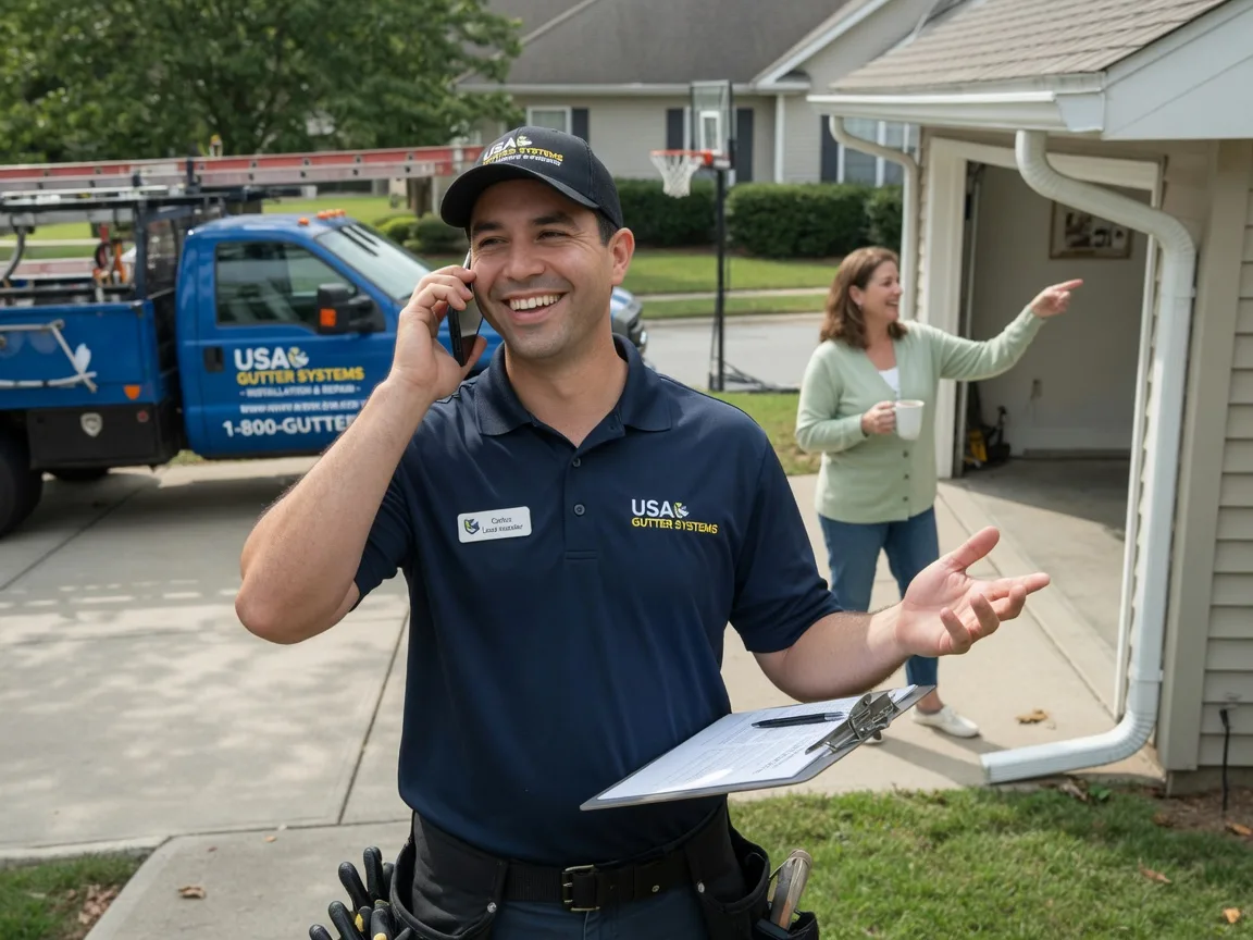 Gutter Installation Camden, MS FAQs